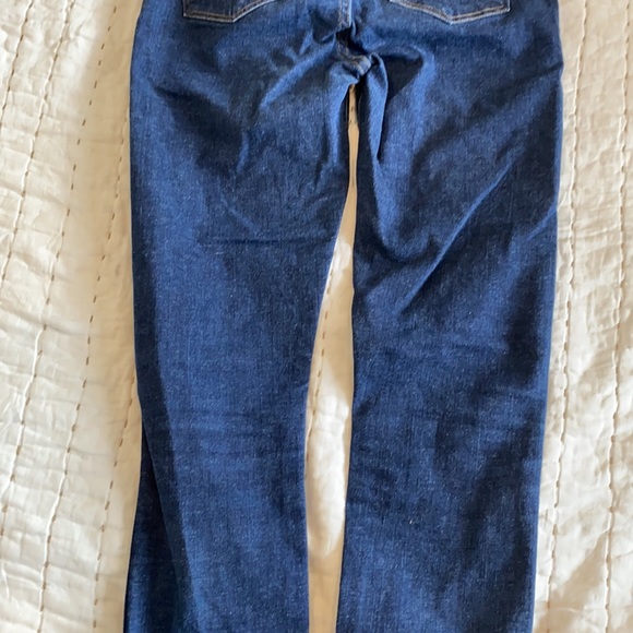 Madewell 10” high-rise skinny - Picture 7 of 14